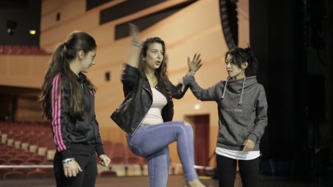 Festival InArt, un festival en pos de la diversidad y la integración en Auditorio&nbsp;Barañain