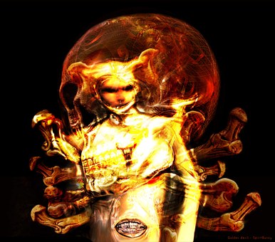 La maldición de Byron