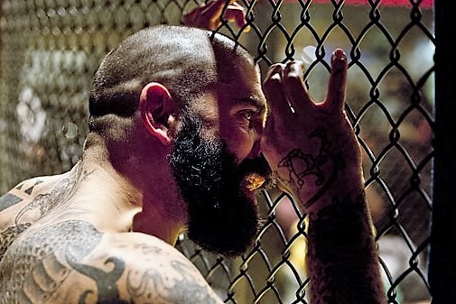 Asesino libre y&nbsp;enjaulado