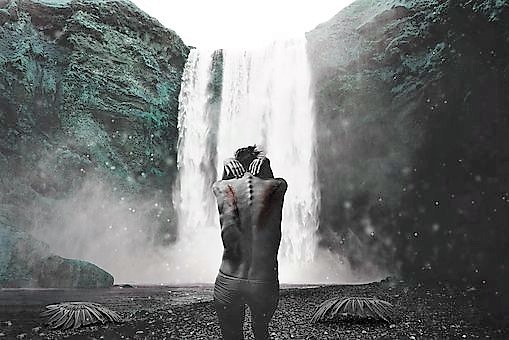 Fantasía después del dolor