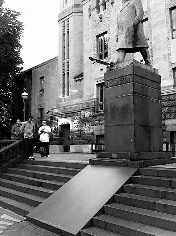 La otra mirada del&nbsp;arte