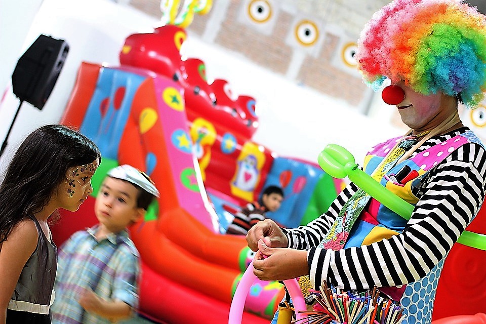 El rey de la&nbsp;comedia