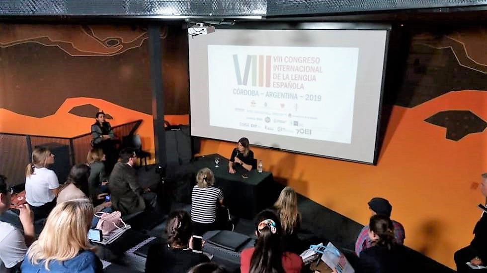 congreso de la lengua española-elpais