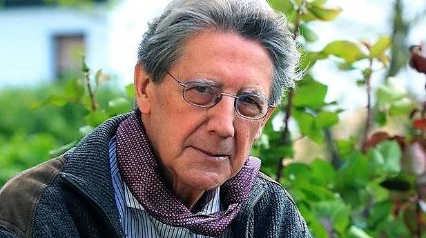 Entrevista a Tomás Yerro, Premio Príncipe de Viana de la cultura 2019