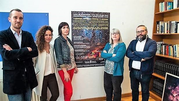 De brujas y Star Wars