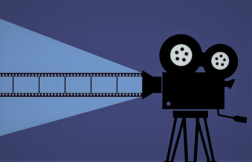 Primera edición del Festival Internacional de Cine de Navarra –&nbsp;NIFF