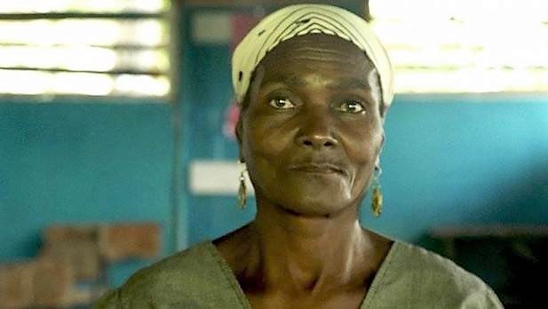 Leo a la vida fotograma - NdN