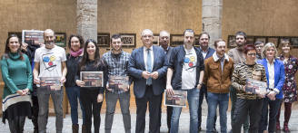 certamen literario euskera pamplona