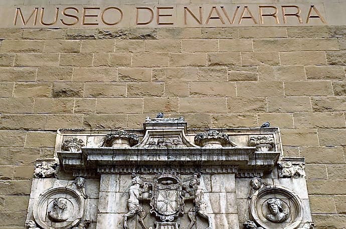 La cultura en Navarra e internet, o cómo aprovechar el&nbsp;tiempo