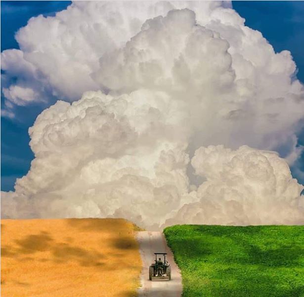 La tierra de&nbsp;colores